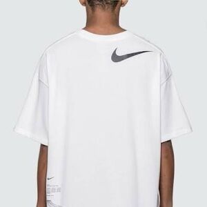 Nike x Matthew Williams collab (MMW)